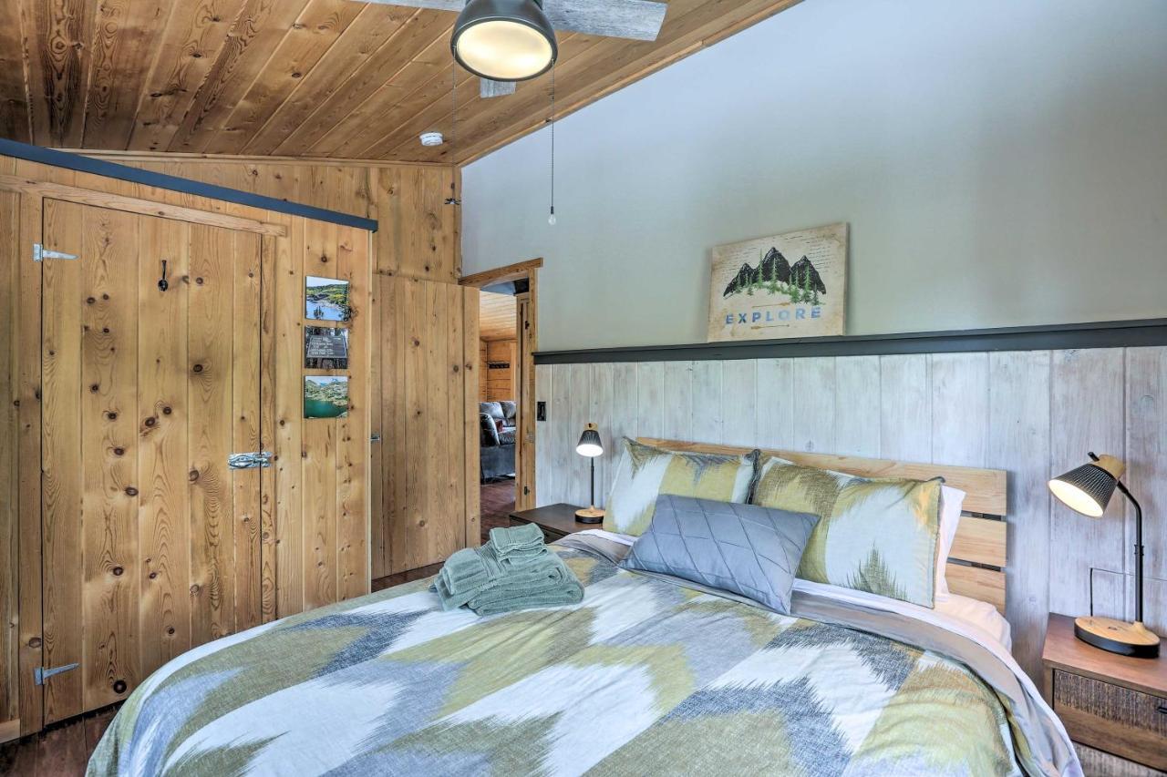 Cozy St Marys Escape Mtn Views, Hot Tub And Sauna Idaho Springs Exterior photo