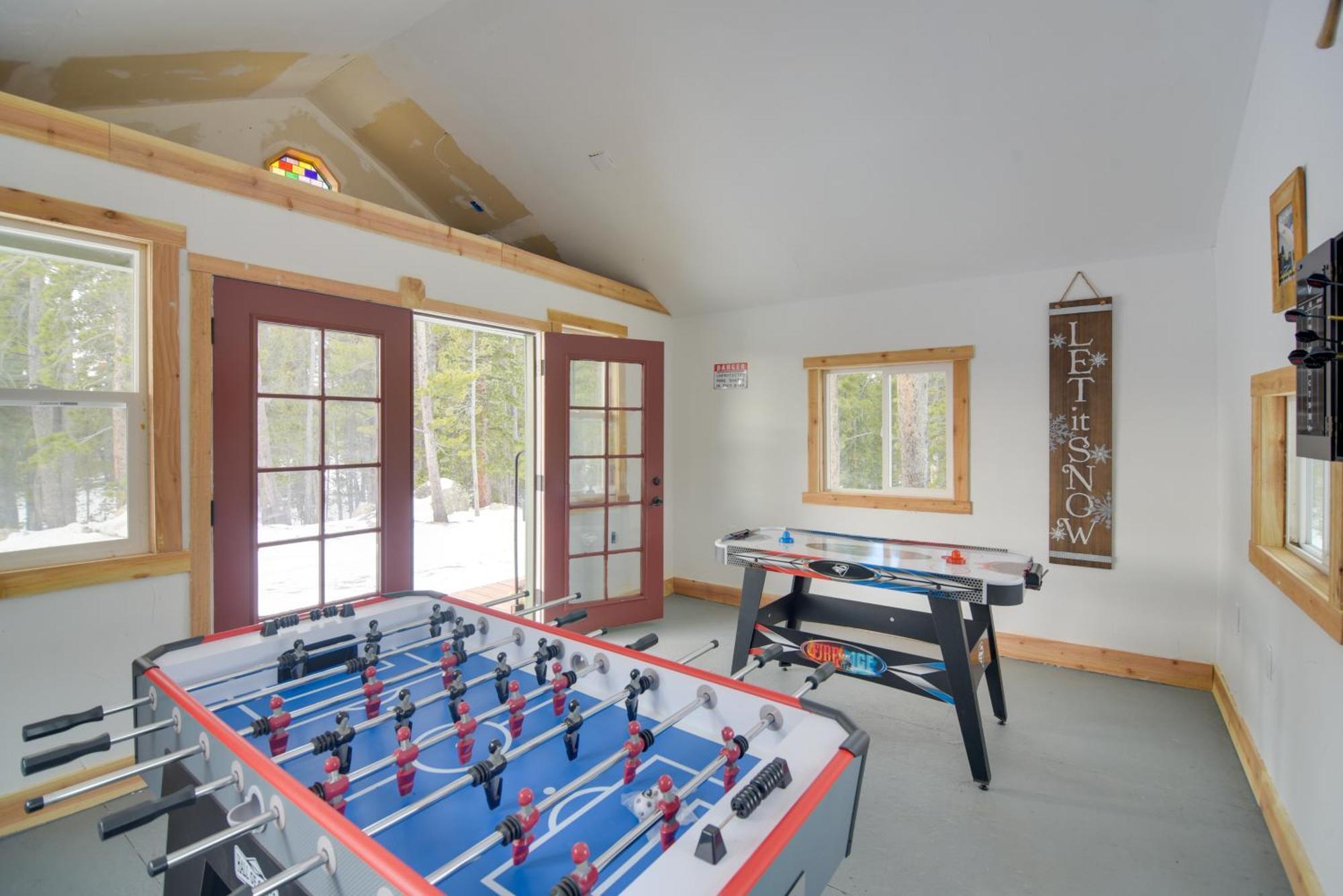 Cozy St Marys Escape Mtn Views, Hot Tub And Sauna Idaho Springs Exterior photo